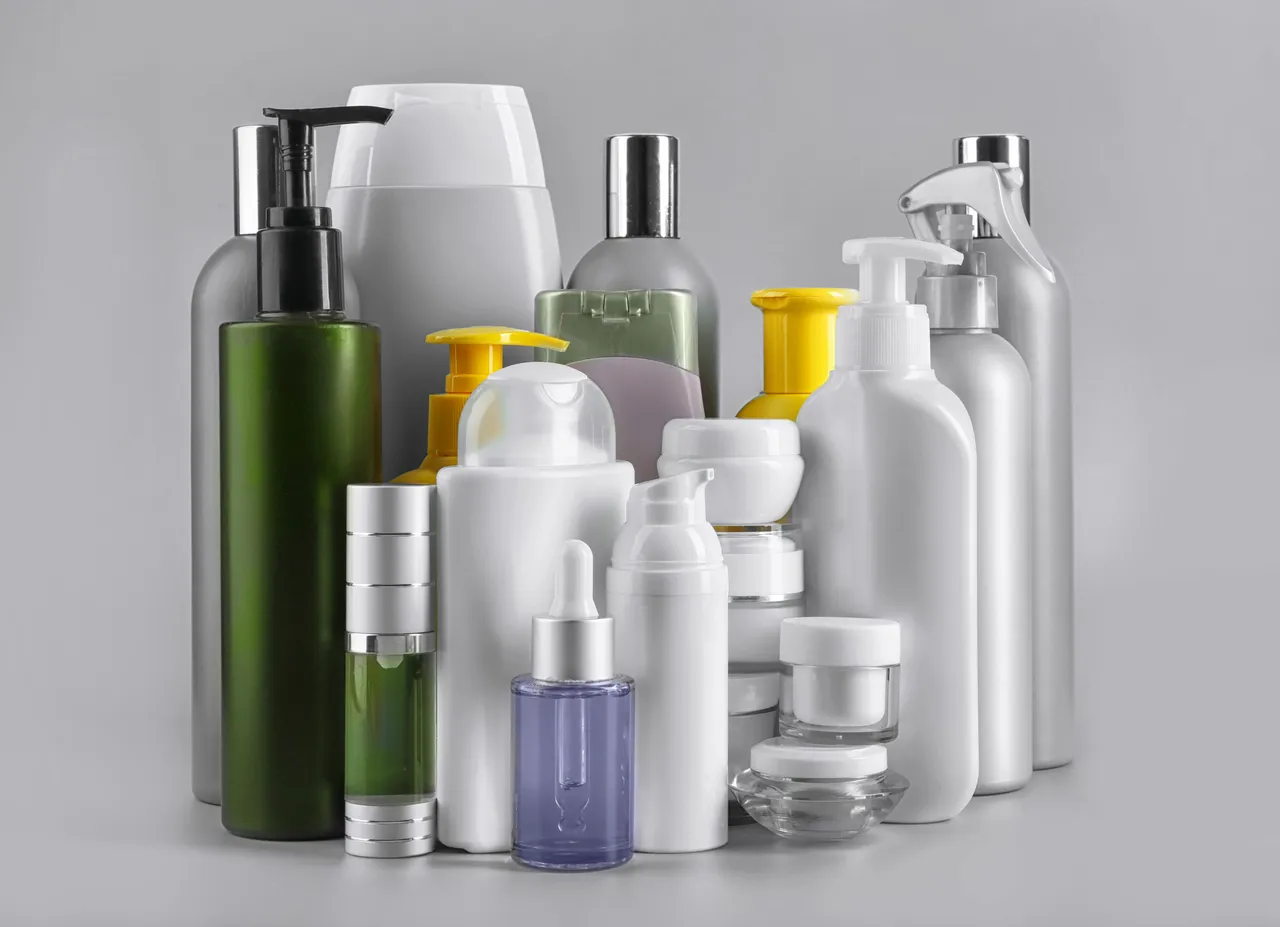 Wazar Pac Personal and Household Care Industry Turnkey Integrated Packaging ...