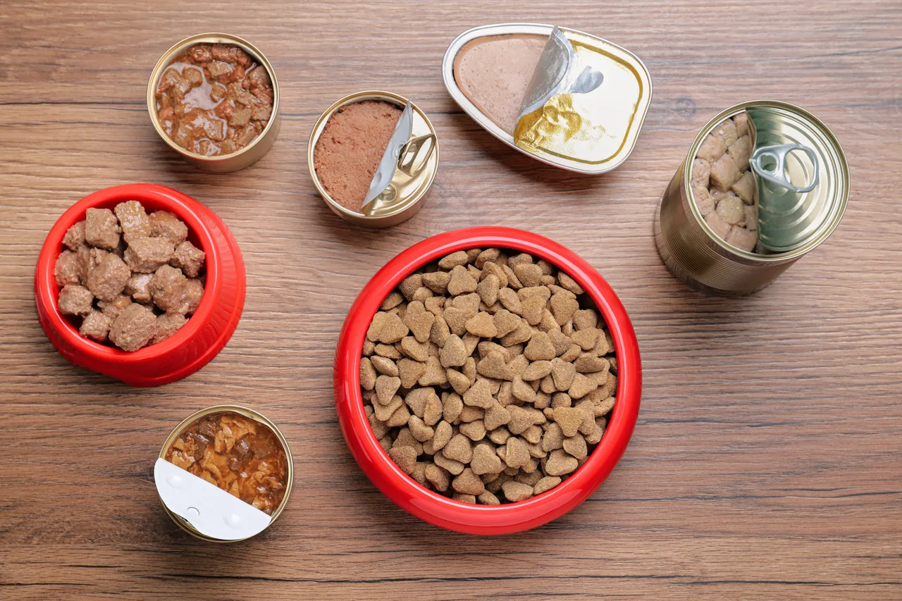 Wazar Pac Pet Food Industry Turnkey Integrated Packaging Machinery Lines | Zarpac