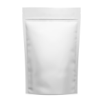 Stand-up Resealable Pouch