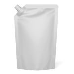 Stand-up Pouch For Liquids