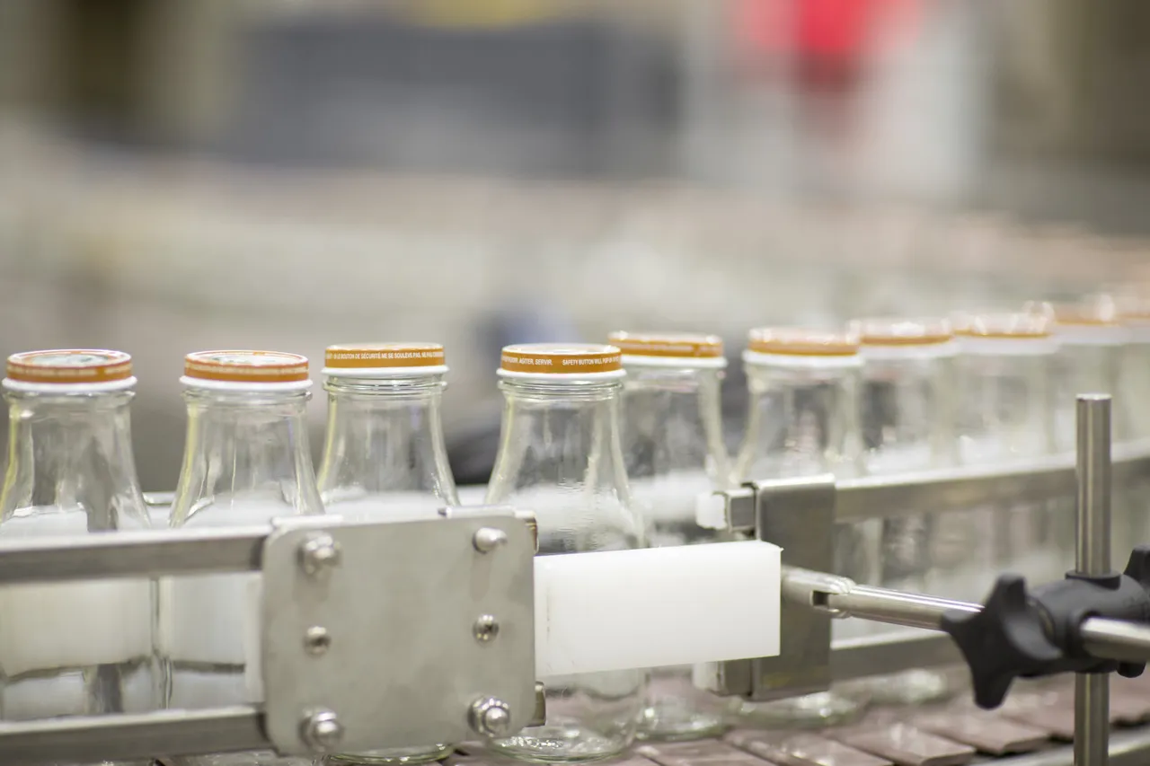 Wazar Pac Ready to Drink Industry Turnkey Integrated Packaging Machinery Lines ...