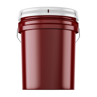 Pails With Handles For Food & Non-food Products